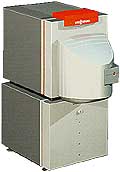 Viessmann �l-Heizkessel Vitola